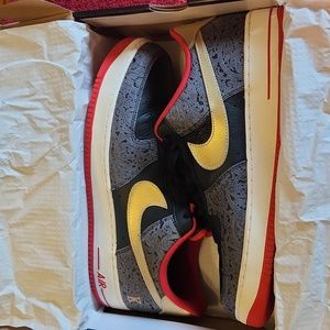 Nike Air Force 1 '07 LX King & Queen"